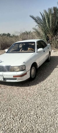 بطه منفصل موديل 1994رقم انبار مشروع وطني مكينه جديده كير لبارحه شاده م...