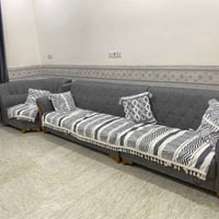 ديوان تركي • طبلتين صغار • نواب ظباط