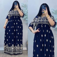 دراعه اماراتي • كشمير اماراتي • مقاسات L-3XL