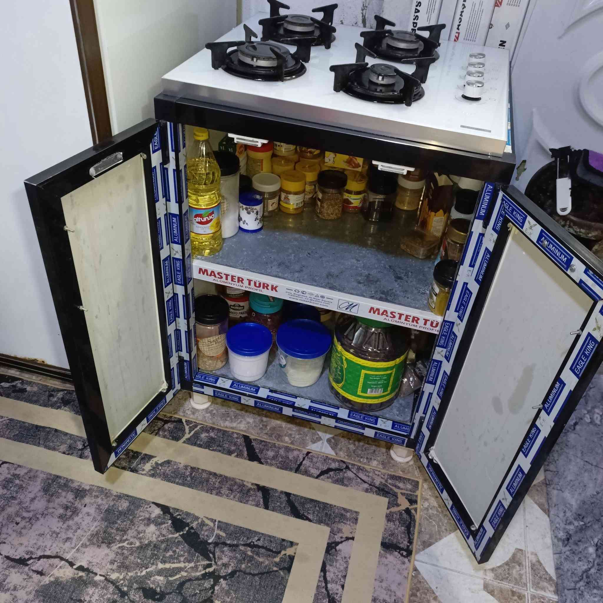 طباخ للبيع نظيف اخو الجديد للتواصل اتصل‏‪+9647715818352‬‏


**إذا كنت صاحب هذا الإعلان وتريد حذفه لأي سبب، رجاءا أرسل رسالة إلى الدعم الفني**