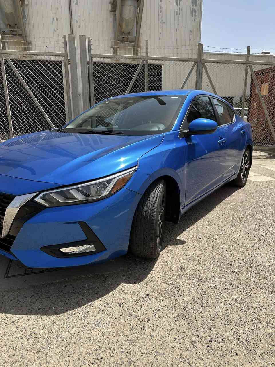 سنترا موديل 22مواصفات sv
ضرر فقط بنيد حادث سطحي 
راديترات كير مكينه شواصي مكفولات على وضعهن البلادي
سياره ماشية 40 الف
مكينه 2000
مواصفات 
رادار امامي 
حساس خلفي
كامره دواره
مانع انزلاق
بريك طوارئ
نقط عمياء
تحذير تصادم
مثبت سرعة
تحكمات ستيرن
وبعد بيها هواي مواصفات 
السياره حلوه وجاهزه مابيها نقص ابد
صارت بيها ضربه بسيطه بالجاملغ صفحة السايق على كد صبعين ترجع بارد
رقم بصرة معوقين وبيها وكاله عامه
السيارة جاهزه تايرات حدادة مكينة كير تبريد كله مكفول

السعر140 وبيها مجال

رقم تلفون ***********
