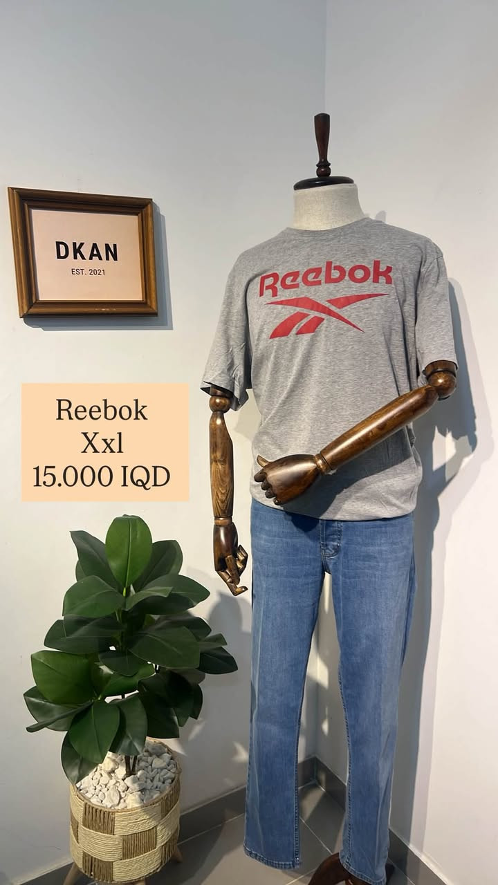 🚚 توصيلك صار مجاني لكل محافظات العراق

📏قياسات من (S-5xl)

🔥 تيشيرتات ماركات أصلية

✅ قياسات وألوان متعددة

📩 للحجز مراسلة الصفحة

رقم الهاتف و الواتساب:***********

رابط الواتساب : https://wa.me/+964770657903

