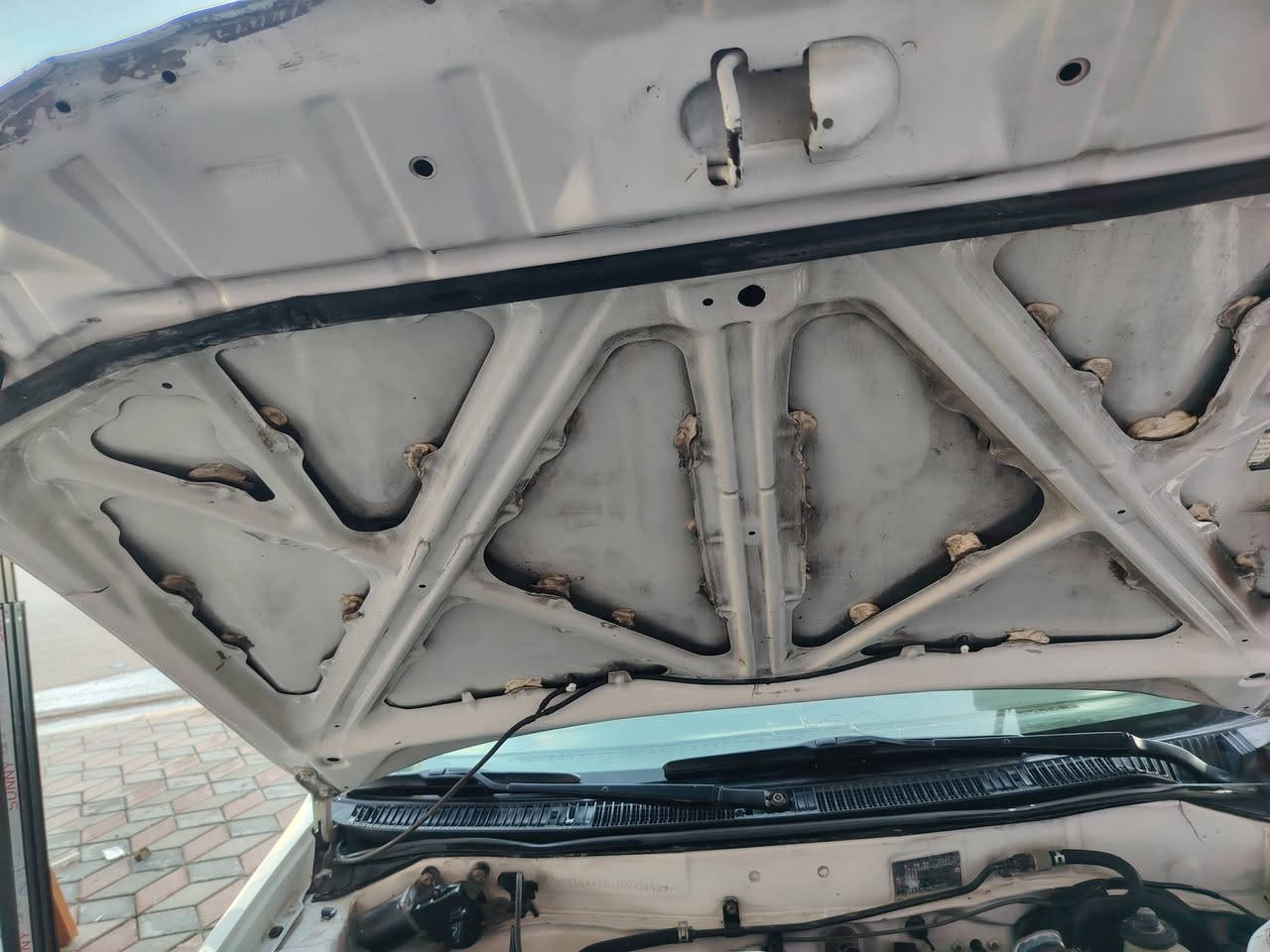 سلام عليكم لبيع كورلا موديل 98 رقم انبار نكليزي كير محرك شرط قطره خياس مابيها ولا صبق سياره بعدها وضع شركه تبريد بس مايشتغل شرط لتحويل مشروع وطني مكان سياره تكريت لقادسيه سعر 46 ***********
