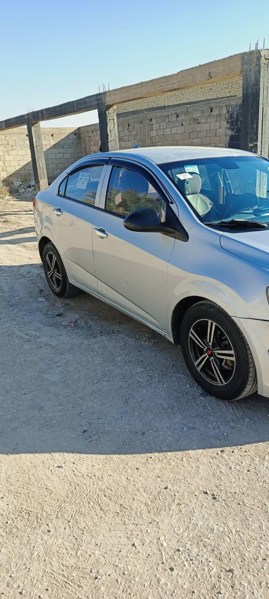 سلام عليكم
سونك خليجي 2012 رقم مثنئ مالكه ناصريه مداور يمته مايعجبك مكينه 1600 مكينه كير تخم تاير ويل كب  حداديه 80/100 نقصه فقط بس تبريد 
سياره كلش حلوه ونضيفه 
ضرر الحادث مرفق داخل لمنشور 
 سعر 65 وبيه مجال مكان سياره سماوه الوركاء
للستفسار ***********
