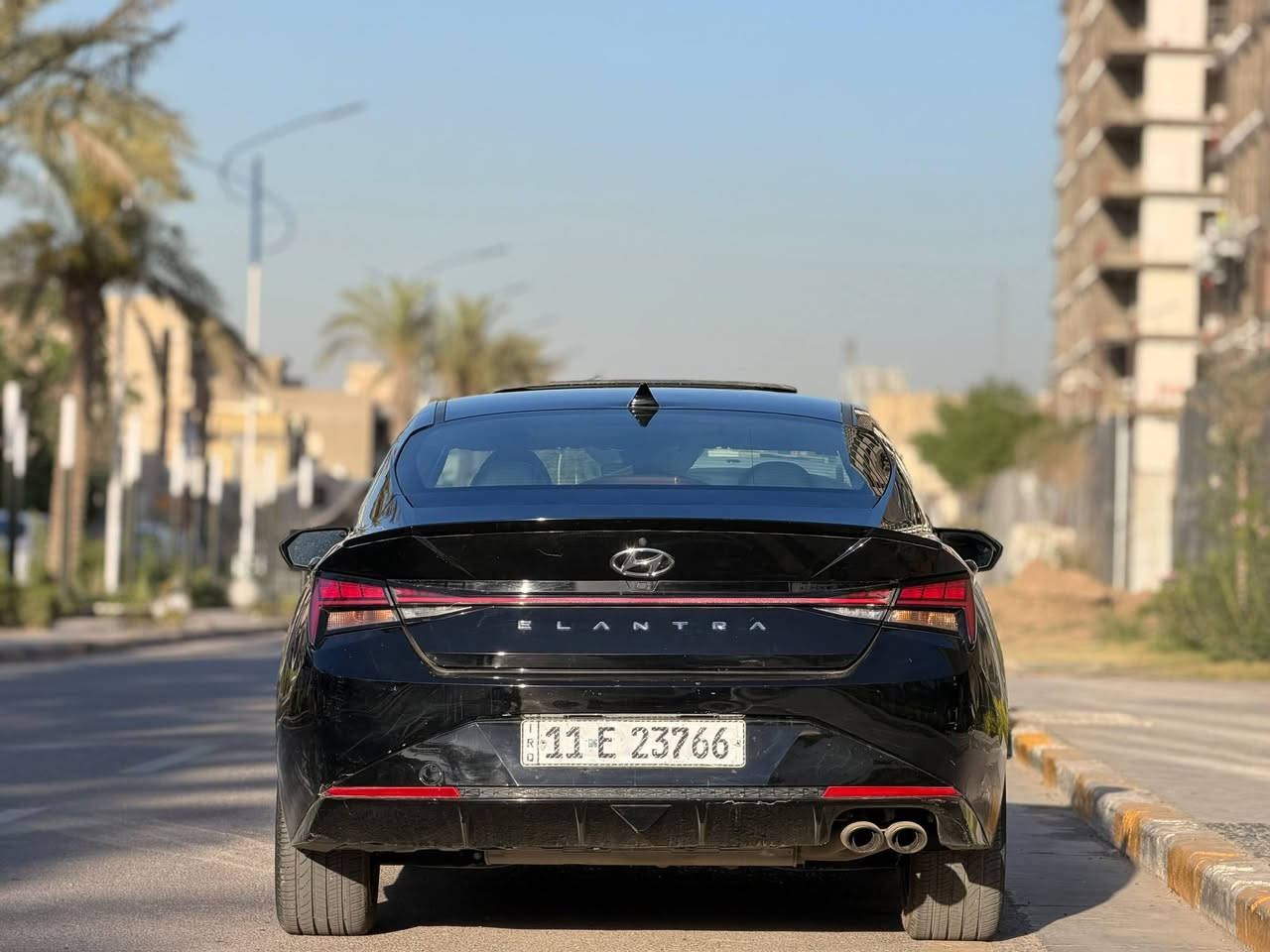 السلام عليكم النترا ان لاين موديل2022 فول فول موصفات 
وارد امريكي حادث جاملغ وبنيد  وبيها رصعات مال تحميل من يم السلايت والباقي كفاله شرط الفحص والسونر لغد شاصي مكفول فقط بيها بارد بجتف من يم جاملغ
موصفات فول فتحه وشاشه وكامرة ورادرات فول تحكم ستيرن كشن حضن+كهرباء 3انظمه قيادة توقف ذاتي تحديد مسار بعد بيها هواي موصفات
كير مكينه تبريد صدر تخم تاير كله جديد 
المكينه مفتوحه عل ايدي صارف عليها مليون و200 اقوة من قبل
رقم بغداد الدولي شرط تحويل 
مكاني بغداد اليرموك 
***********
السعر123
