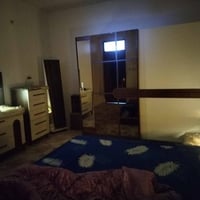 غرفه تركيه ٨قطع  ضخمه  نضيفه مابيه اي ضرر مكاني الزعفرنيه رقم 07775118...