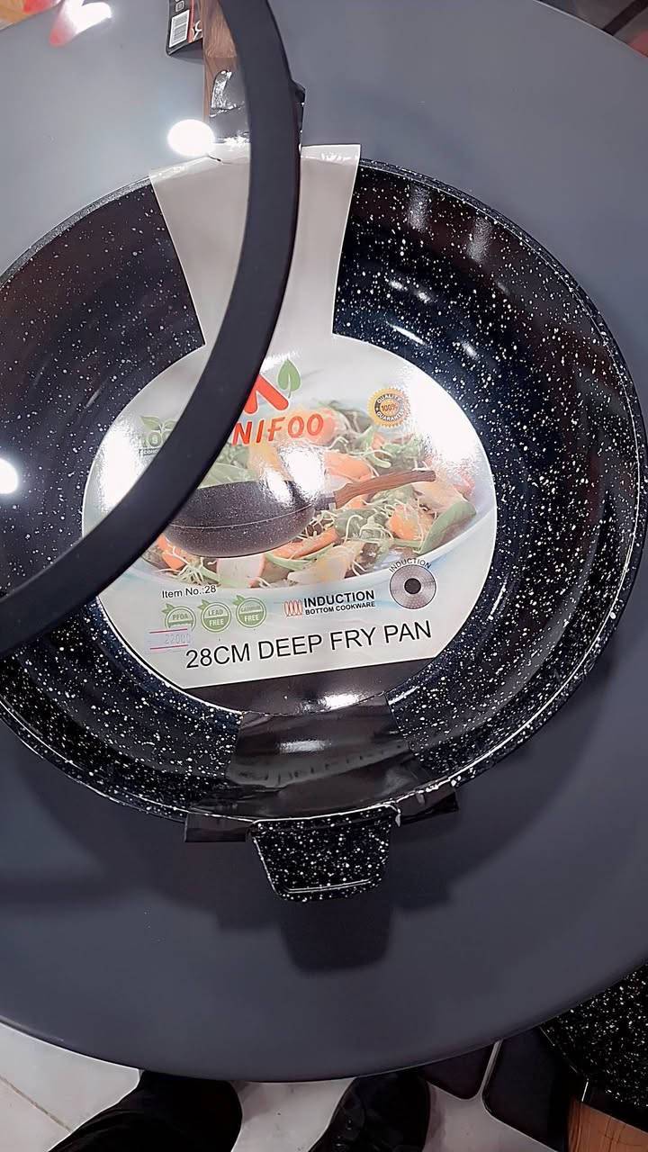 متوفر في معرض الاصدقاء للاجهزة الكهربائية والادوات المنزلية  

يوجد خدمة توصيل


**إذا كنت صاحب هذا الإعلان وتريد حذفه لأي سبب، رجاءا أرسل رسالة إلى الدعم الفني**