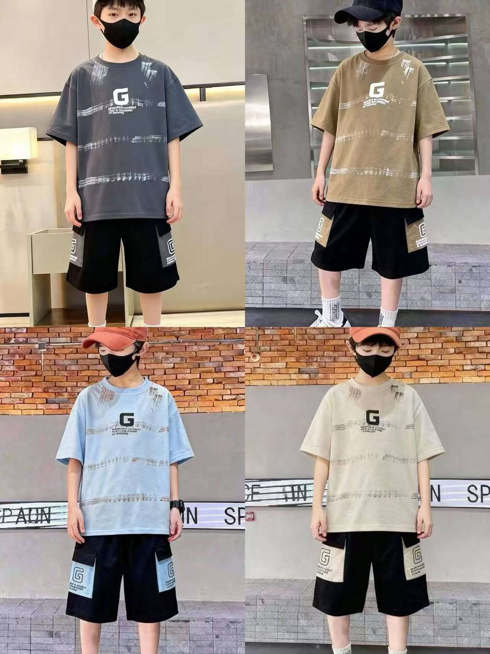 ولادي. قياس 140-180  او 4-12 سنه اوربي سعردرزن 79  الف


**إذا كنت صاحب هذا الإعلان وتريد حذفه لأي سبب، رجاءا أرسل رسالة إلى الدعم الفني**