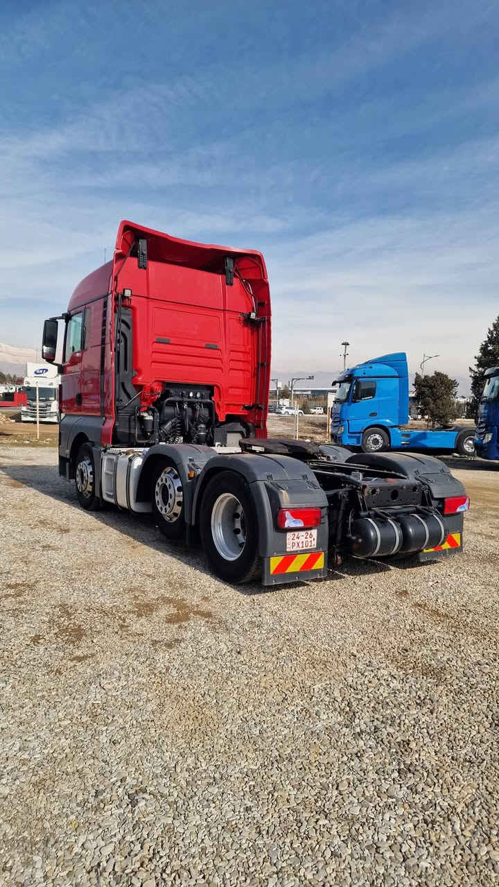 السلام عليكم.    .⬇️ 📞 ⬇️
 MAN. 2020 ٢ عدد )    مودیل  )  ❗️ 
TGX 26.510  تاك سوپر   ❗️
 کاتی ، دخول جديد  _ منفیس کم 600.000  ❗️مواصفات:  تبريد
سنگل سحال امامی ، ،ویل کروم، قفل اكسل،  سلاجة، 
 بويلر   ،  
كاميرا، حساس، ، سبرنگ امامی 
ماشی  فقد 600.000 کم ❗️
تاك سوپر 
ژمارە کاتی  / لێرە ئیشی نەكردووە 
مواصفات:  تبريد  ، سنگڵ سحال ، ویلکروم ، قفل اكسل سەلاجە ، کامێرا + حساس  
 ماوەی ڕۆشتو 680.000 کم ❗️
سلێمانی ڕێگا ی طاسلوجە /  معرەزەکان 📍

☎️  0770.242.2255
0774-130-3030 
***********

.
