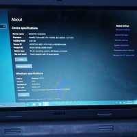 لابتوب دل • شاشة لمس • جديد غير مستخدم