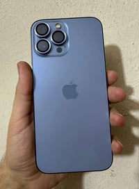 آيفون ١٣ برو ماكس • ٢٥٦ • دبل سيم