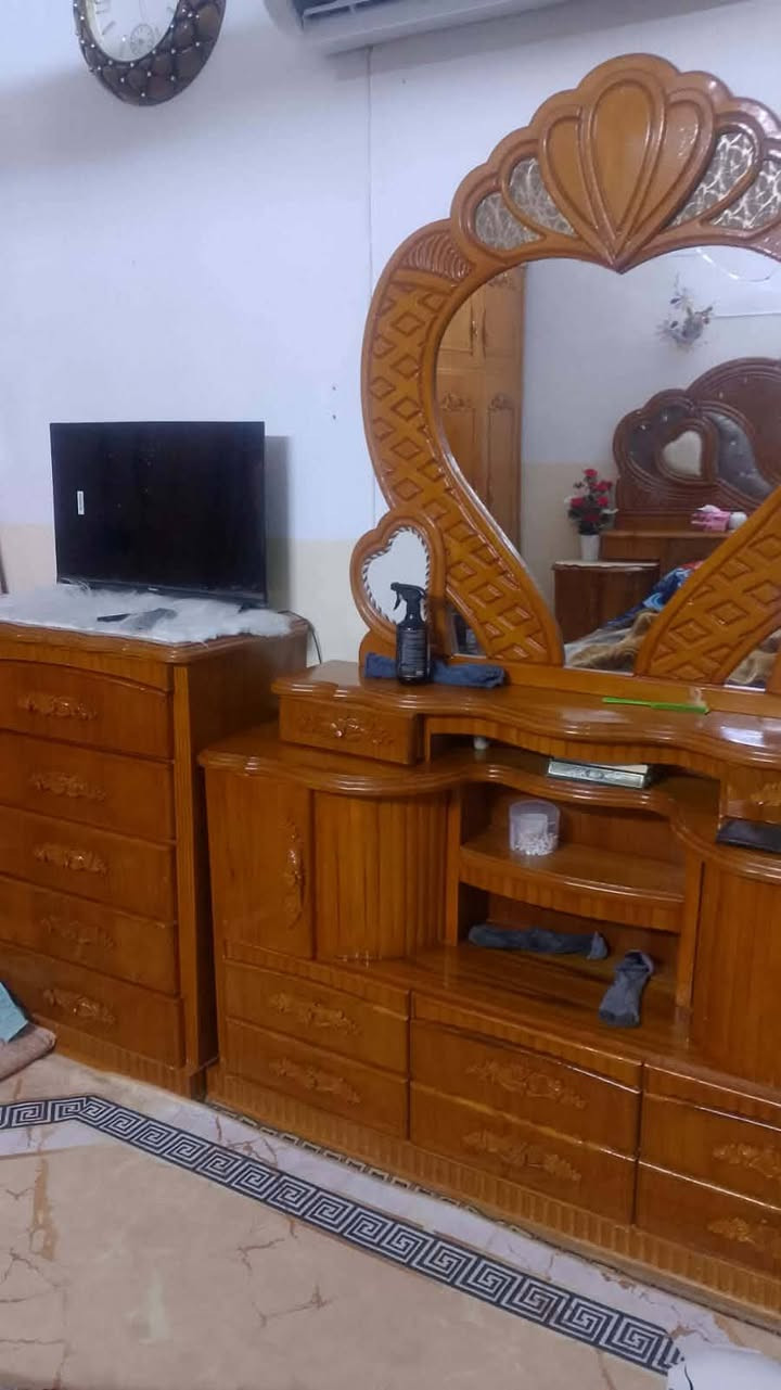 غرفة نوم للبيع
خشب صاج عراقي ثقيل وفصال جديدة جدا #السعر مليون ونص


**إذا كنت صاحب هذا الإعلان وتريد حذفه لأي سبب، رجاءا أرسل رسالة إلى الدعم الفني**