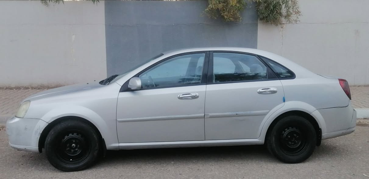 سلام عليكم سيارة اوبترا موديل 2008 رقم اربيل سنوية باسمي  ساقطة قبل 10 اشهر  شرط تحويل محرك لاصرف لابخار گير جديد تدفئة شغالة تبريد يحتاج فقط غاز  جامات كهربائية 1 مال السايق واكفة تحتاج بكرة سيم بدون صبع ولا معجون سيارة تحتاج صبغ او تكحيل للدعاميات بسبب الجراد
مكاني كركوك *********** سعر 68 كركوك, العراق
