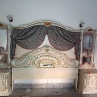 غرفه نوم نفرين • ايطاليه • ميز تواليت