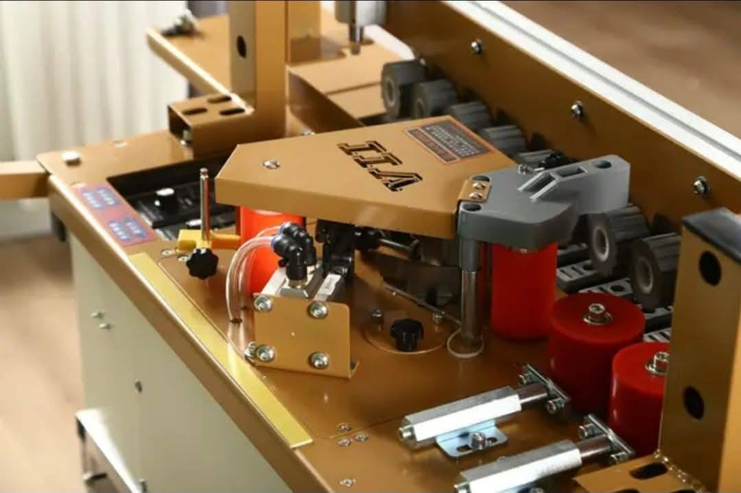 مکینە شریط لاصقە وحدە مرحلة متوفر توصیل اکو


**إذا كنت صاحب هذا الإعلان وتريد حذفه لأي سبب، رجاءا أرسل رسالة إلى الدعم الفني**