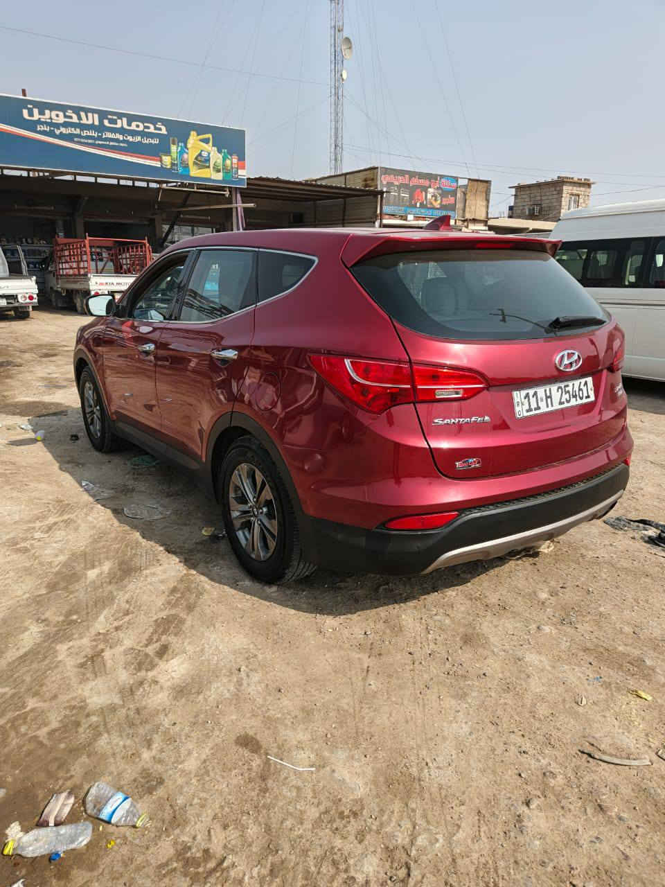 سلام عليكم سنتافي موديل ١٦ وارد أمريكي بيه قطعتين صبغ فقط بدون دواخل ولا ايرباك والباقي كفاله عامه رقم بغداد مداور ثاني يوم سياره مال جناي مواصفات سبورت عاديه تخم تاير صدر امامي خلفي جديد ما نقصه برغي تبريد تدفئه شرط مكينه مابيه دوانز سياره مال جناي ستفسار ***********
***********
مكان السياره بابل سعر(158)وبيه مجال لشراي مراوس حسب القناعه
