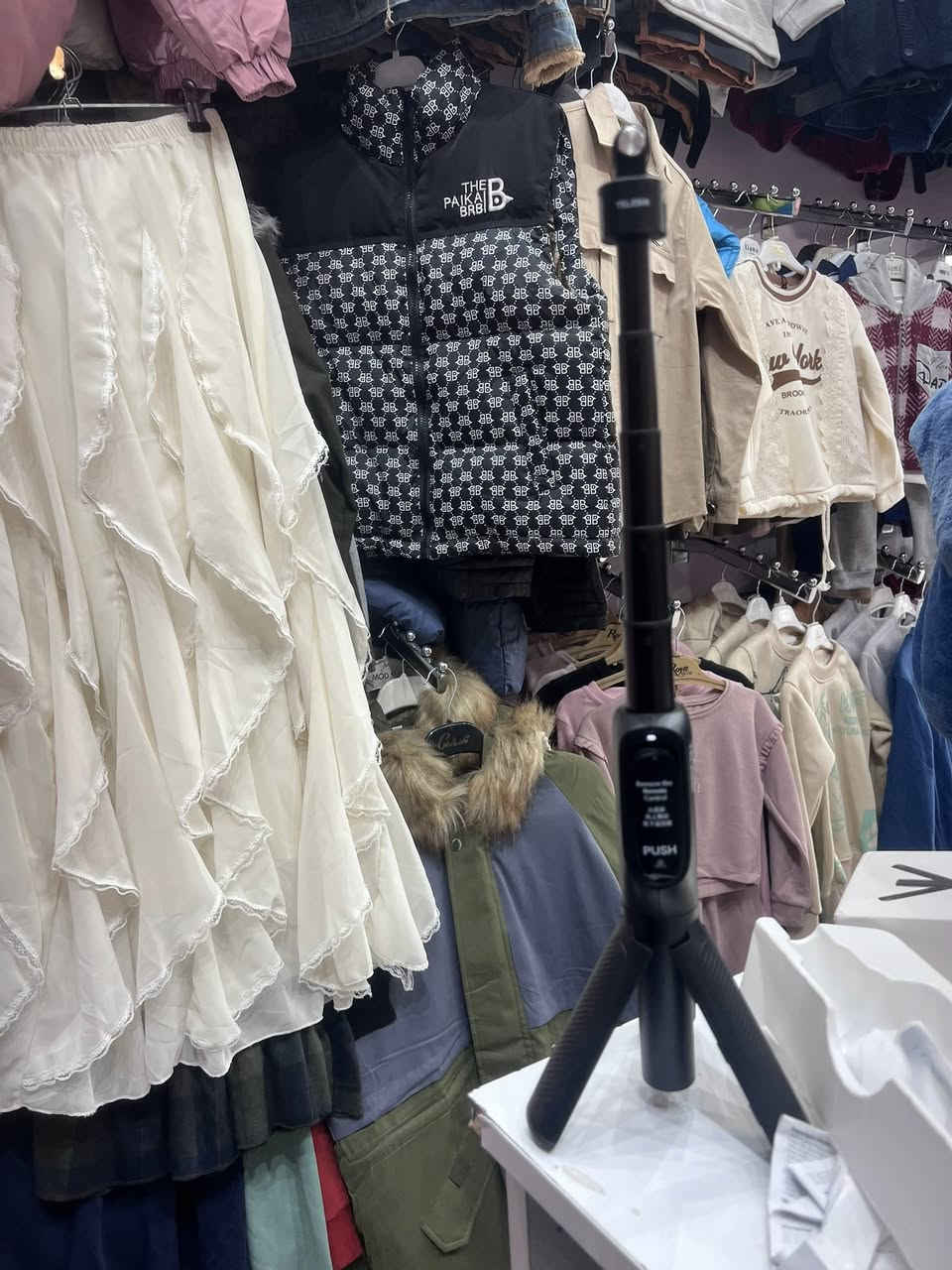 استاند  ماز كوبرو اصلي   ويا  ريموند كنترول  جديد   سعر  ١٨ الف


**إذا كنت صاحب هذا الإعلان وتريد حذفه لأي سبب، رجاءا أرسل رسالة إلى الدعم الفني**