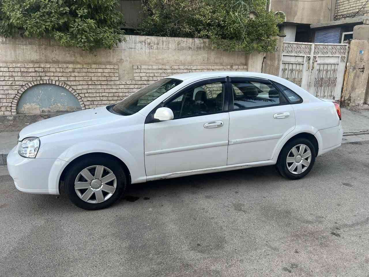 السلام عليكم للبيع اوبترا موديل 2011 مكينه 1600 رقم بغداد تايرات اماميه جديد تبريد جديد مكاني بغداد ب75رايدها  واتساب ***********
