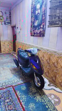 ماكس • 49بوشه • قضا لقرنه