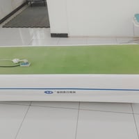 سدية مساج للبيع جديدة استخدام كلش قليل للتواصل خاص او على الرقم 078105...