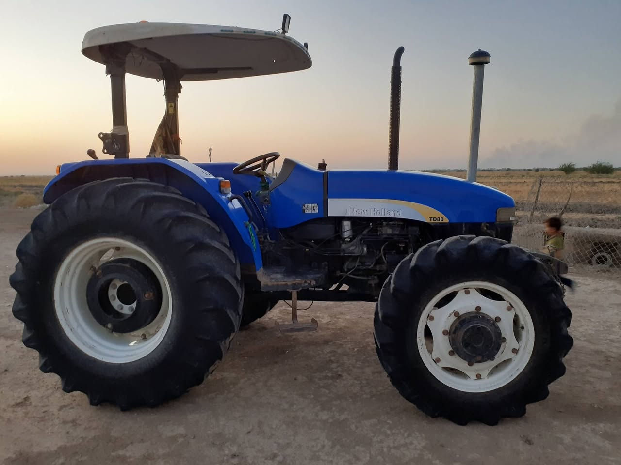 نيو هولند للبيع موديل 15
للأستفسار الاتصال ***********
