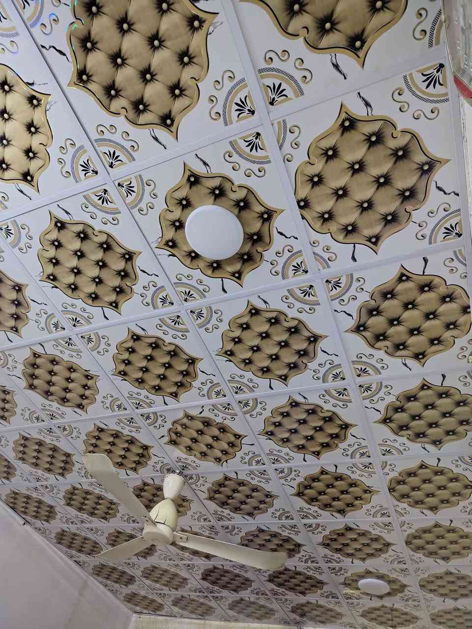 من اعمالنا
كادر محمد للديكورات الداخليه والخارجيه 
عمل سقف ثانوي دار الستاذ اكرم علي حسين 
التصال او ستفسار 
***********
