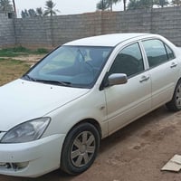 ميتسوبيشي لانسر. 2011. سياره جاهزه. ونضيفه.للبيع. الاستفسار تفاصيل. عل...