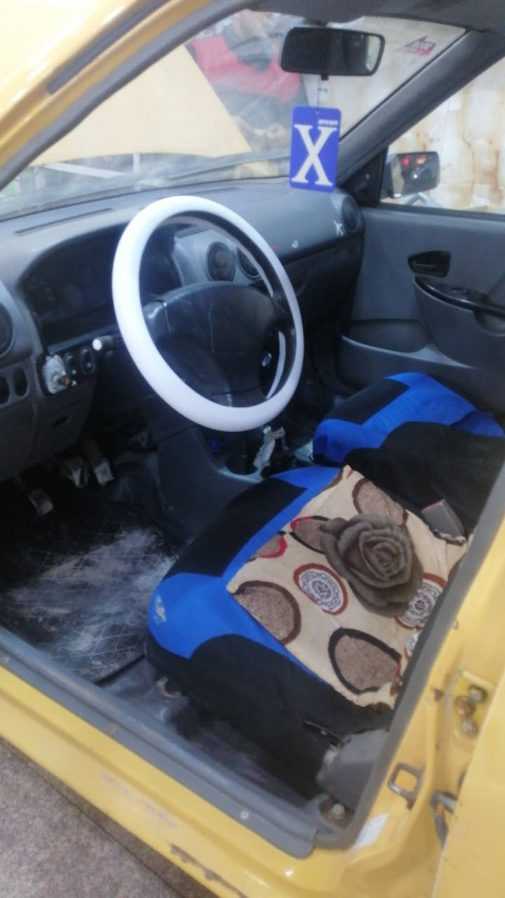 متاح سياره سايبه مديل ٢٠١٦ سياره مصفره من كلشي رقمه الماني اليف سنويه ل٢٩ مكينه كير جدد سياره نضيفه كلش سعرها ٢٧ وبيه مجال حك الجيه مكاني البصره ابو الخصيب


**إذا كنت صاحب هذا الإعلان وتريد حذفه لأي سبب، رجاءا أرسل رسالة إلى الدعم الفني**