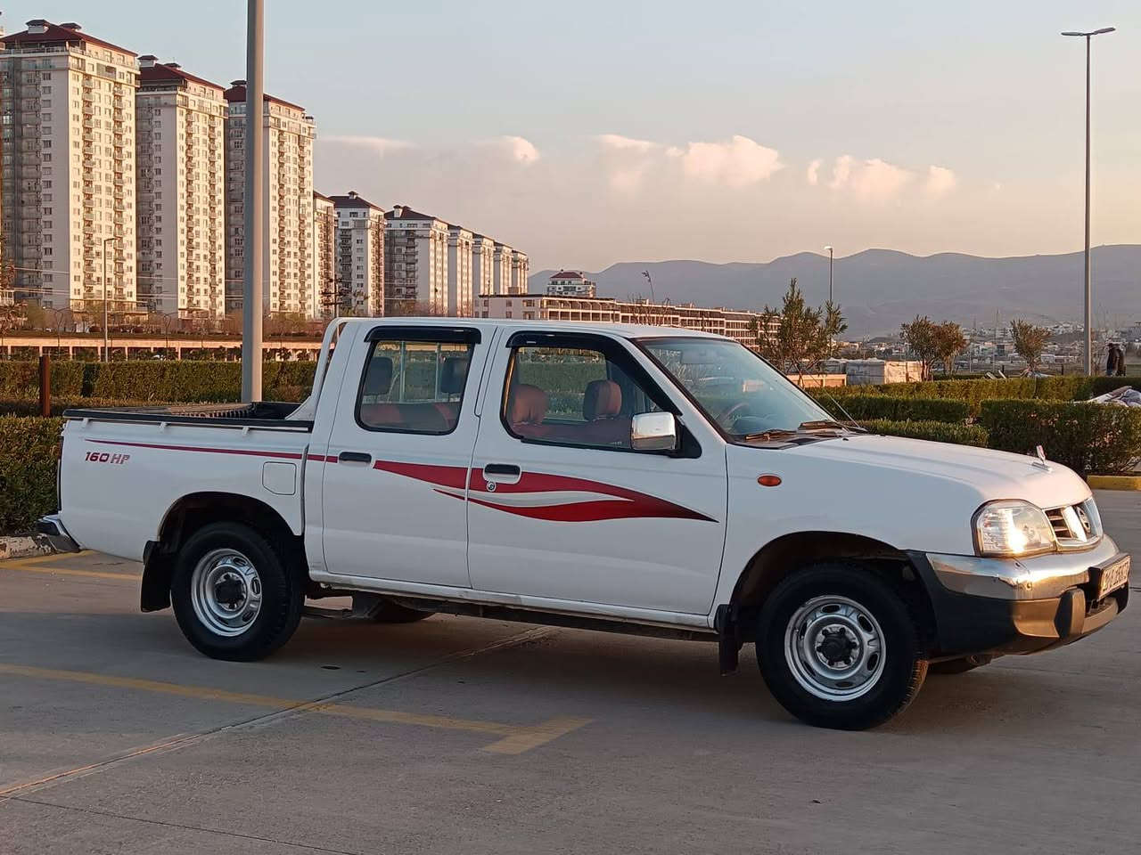 99 ورقــــە ســعـری فــرۆشـتن
خــوار هــەمـــوو بـــازاڕ
نــیســان مــــەکــســـیـکـی
مــۆدێل  🚗🚗🚗 2010
کامل ڕەش لــەســـەر ســاخــی
ســەقــفـی بــۆیاخــــی نــیــە
ســەنەوی تازە  تا   2028
تــحــویـــل و غــرامـــە بەشەرت
گێڕومکینەو اکسلی بەشەرت
چوارتایەو ویلــی لۆک لۆک
تندوتۆڵـی و تەقەوڕەقەبەشەرت
چــوارجام کارەبا و قفڵ مرکزی
تـەبرید لەسەر سویچ ساردوگەرم
دەعامی بۆدەعامــی بەشەرت
شــوێن : ســلێمانــــی
ژم : ***********
ژم:  *********** 
ئەدمین ❤ السليمانية, العراق
