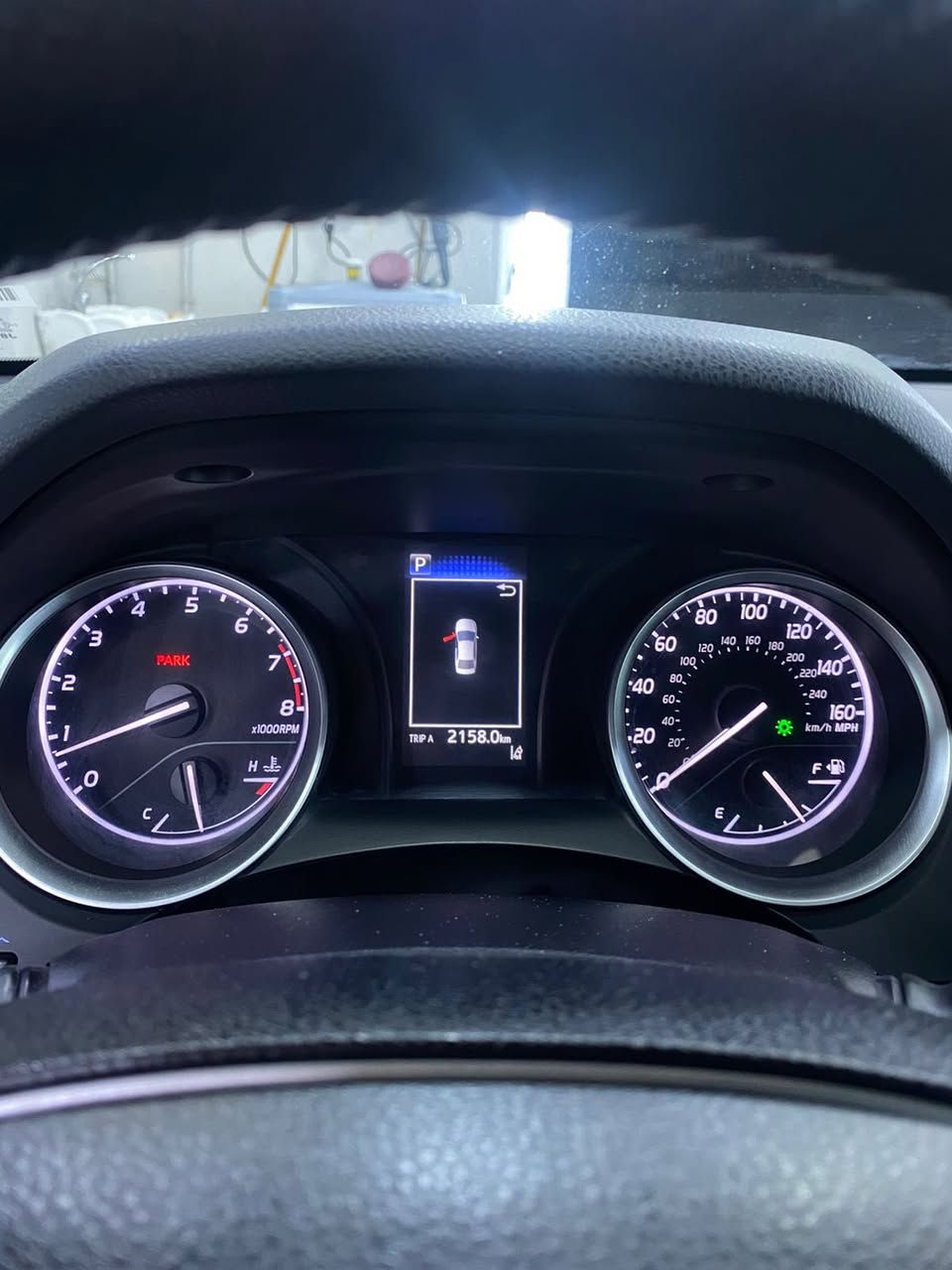 كامري موديل 21 LE
حادثها قبق صندوك ونص جاملغ خلفي صبغ

ماشي 83 الف

سيارة طك كارتون 

السعر 185 

رقم اربيل تريد تحويل تريد وكالة
***********
