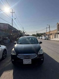 ميراج • ٢٠١٧ • بدون دواخل