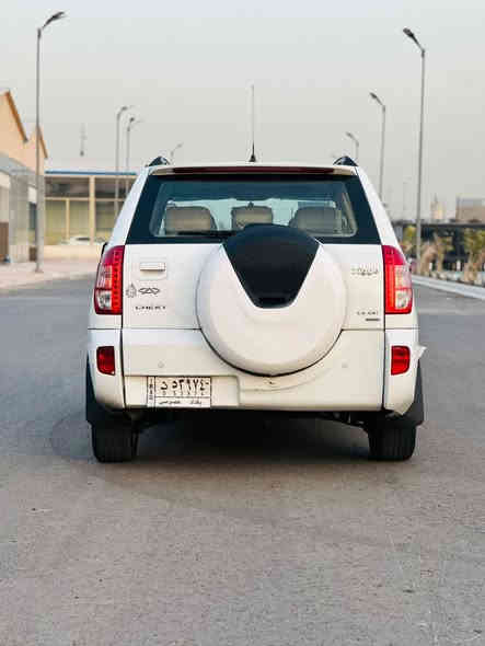 السلام عليكم ❤️
شيري تيكو للبيع  موديل. 2012
ماشية 71 الف شرط لفحص
جديدا مال الشركه العامه للتجاره السيارات  كتلوك شركة 
السيــــــ🚗🚘🚙ـٰــــارة مكفوله كفاله عامه  بديها جداً جديد

جاهزه وبدون نقص استخدام شخصي فول مواصفات سلايت سقف حساس خلفي لد امامي خمسه ويلكب كشنات جلد تتدفئه تبريد تحكم استيرن تقفيل مركزي مري كهرباء نظام ايرباك سويج ريموننت سبير منازل والعده وغراضها كلهاكامله  محرك كير حداديه كلها مكفوله 
السيــــــ🚗🚘🚙ـٰــــارة بلاديه تخم تاير نضيف باتري جديد تحويل مباشر 

 بدون اي نقص السعر 59$$
رحمه على والديك متعجبك لاتعلق وتكسر بحلال الناس والسوك كلشي بي
🏠🏠ومكانها بغداد 
للأتصال على الرقم***********
