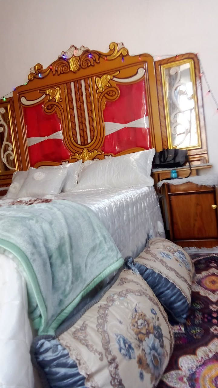 غرفه اخشاب مستعمله شهر واحد فقط السعر 600 وبي مجال قليل


**إذا كنت صاحب هذا الإعلان وتريد حذفه لأي سبب، رجاءا أرسل رسالة إلى الدعم الفني**