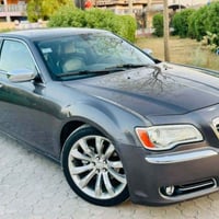 كرايسلر 300 • ٢٠١٣ • ٦ سلندر ٣٦٠٠