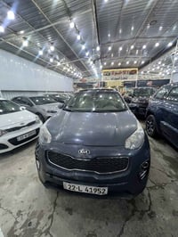 سبورتج فول • ٢٠١٨ • رقم اربيل