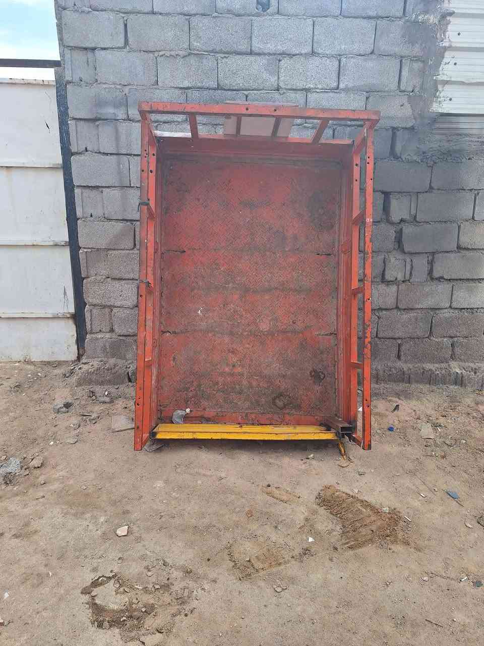 سلام عليكم بدي نضيف كل عيب ما بيه جيب وشد قفله ٢٠٠ بدي مال ام تيار عنواني بصره ابو الخصيب لا ترسلني وتكلي بيش قفله ٢٠٠


**إذا كنت صاحب هذا الإعلان وتريد حذفه لأي سبب، رجاءا أرسل رسالة إلى الدعم الفني**