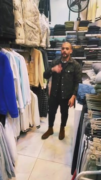 طقم العيد • دكرنس • لحد الجمعة