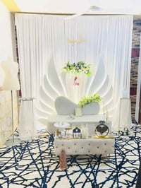 كوشات اعراس • تنسيق مناسبات • ديالى