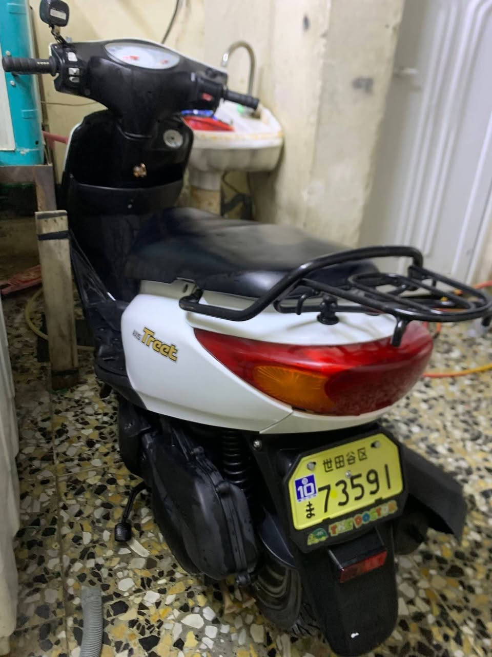 دراجه بريز نوزل سعر 700الف
مكاني حي بساتين
رقمي***********
