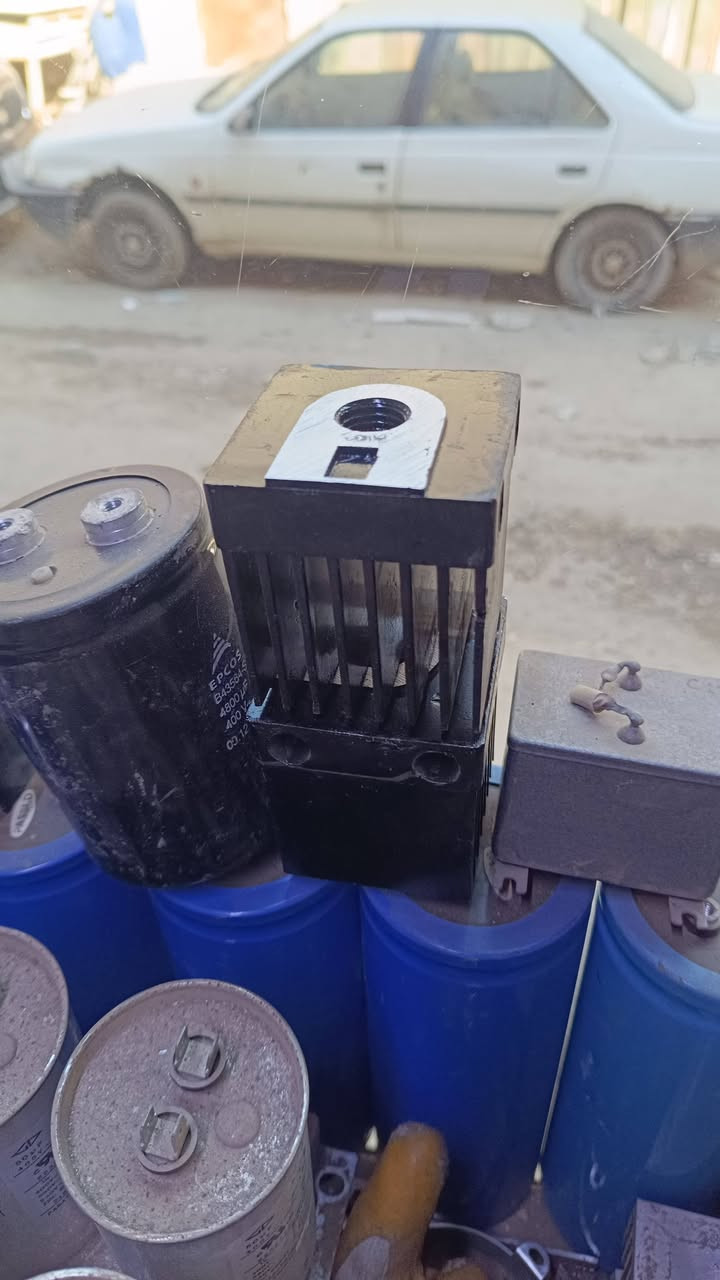 للبيع


**إذا كنت صاحب هذا الإعلان وتريد حذفه لأي سبب، رجاءا أرسل رسالة إلى الدعم الفني**