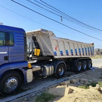 مان • 2007 • فول مواصفات