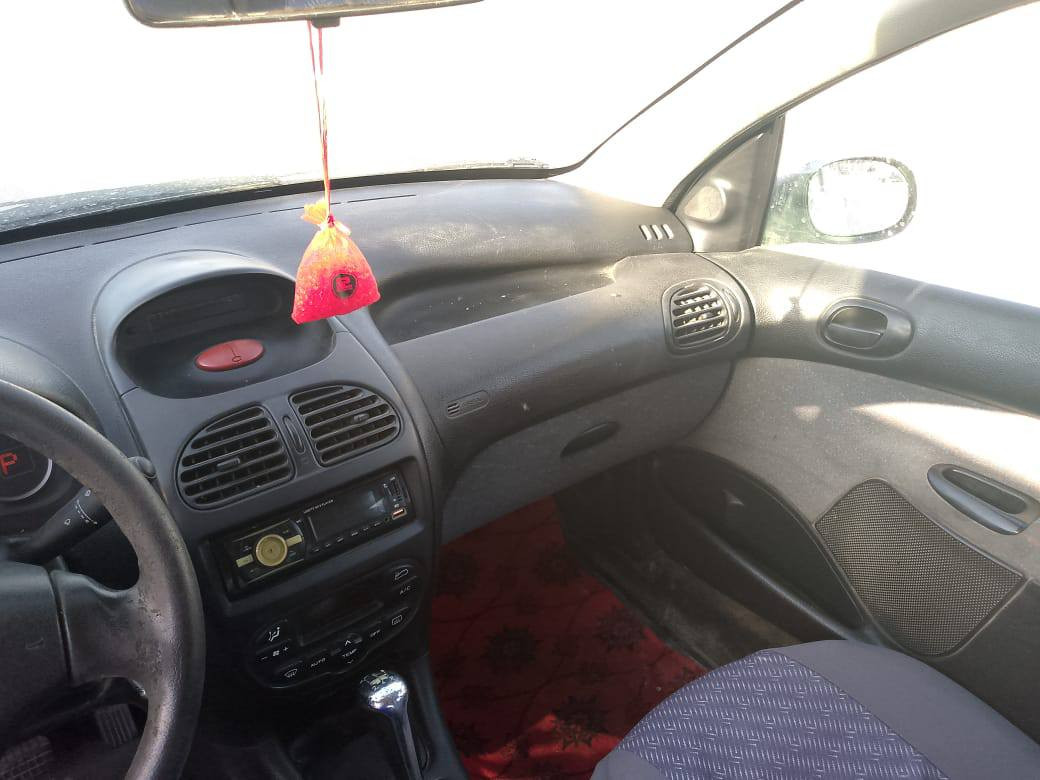 مكينه وكير كفاله بدي بلاد بدون تعمير 

كير اوتو. دواخل نضيفه رقم بصره هزه وسنويه لل29 

السعر 33 وبيها مجال رقم الهاتف ***********
