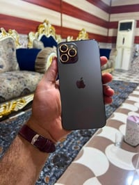 آيفون ١٢ برو ماكس • ٥١٢ • ما مفتوح