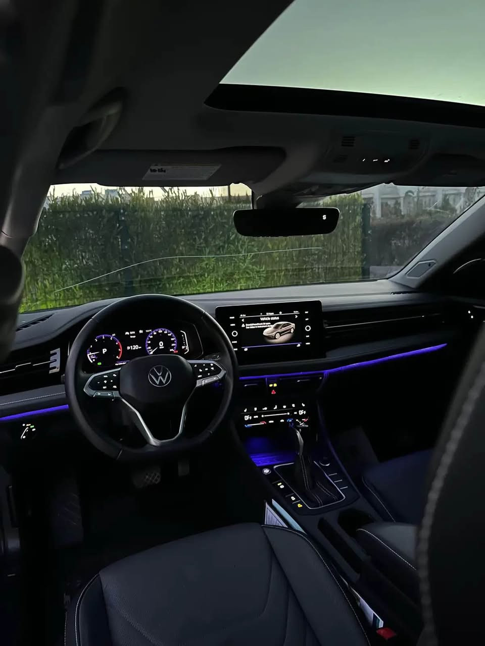 جیتە ٢٠٢٥ رەنگە جوانە شینەکە سەیارەکەی جوان و بیوینە رەنگە شینەکە
کوشین سارد و گەرم 
شاشە ئەلکترۆنی 
ناو 12 رەنگ 
تەبرید لەمس 
کوشنەکانی دواوە گەرمن 
سەیارەکە نمونەیە لە جوانی 4000 مایل رۆشتییە
بە نسبەت دەعمی بۆنیت و چاملغ چوار پەنجە دەرکەی سایەقی هەیتی 
10 جیگە تەزرەی وردی هەیە کە بە چاو نابیندری 
لەگەل قۆپەکی بچوک لە دەرگای سەکن سەیارەکە بی ژۆرییە بەشەرت هچی نەبی پێشی هەمووی بیلادیە رادیتەو بەوابەو هەمووی بیلادیە 
٣ مانگی لەگەلە رەقەم کاتیە سەیارەکە لە هەولیرە مجالەکی کەمی تیدایە أربيل, العراق


**إذا كنت صاحب هذا الإعلان وتريد حذفه لأي سبب، رجاءا أرسل رسالة إلى الدعم الفني**