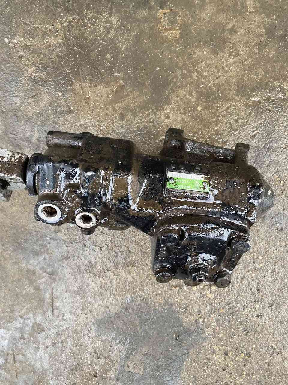 جعمقه ستيرن ٥٠٠ مع صليب ليبل اخضر خفيفه فول رايدها ب٥٠
سلف ٥٠٠
 مال تفصيخ على فحص 
ب٤٠ 
مكاني زعفرانيه


**إذا كنت صاحب هذا الإعلان وتريد حذفه لأي سبب، رجاءا أرسل رسالة إلى الدعم الفني**