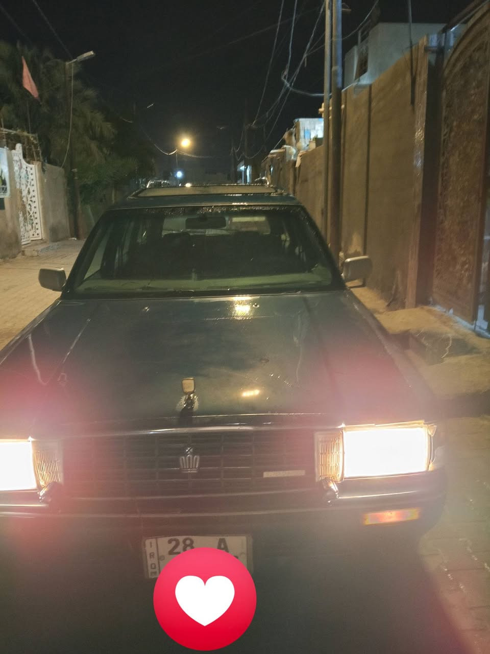 السلام عليكم سيارة البيع مكينه وحداية وكير جدد صارلهن شهر سعر 38 وبيه مجال الشراري *********** أتصال على هاذا رقم لايوجد على الخاص
