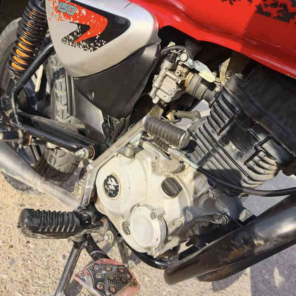 سلام عليكم 21كلش نضيفه سنويه بسمي
بيه فقط عواج بلشاصي جوه التانكي ولا مبين اصلن
بغداد. *********** سعر1800بيه مجال
