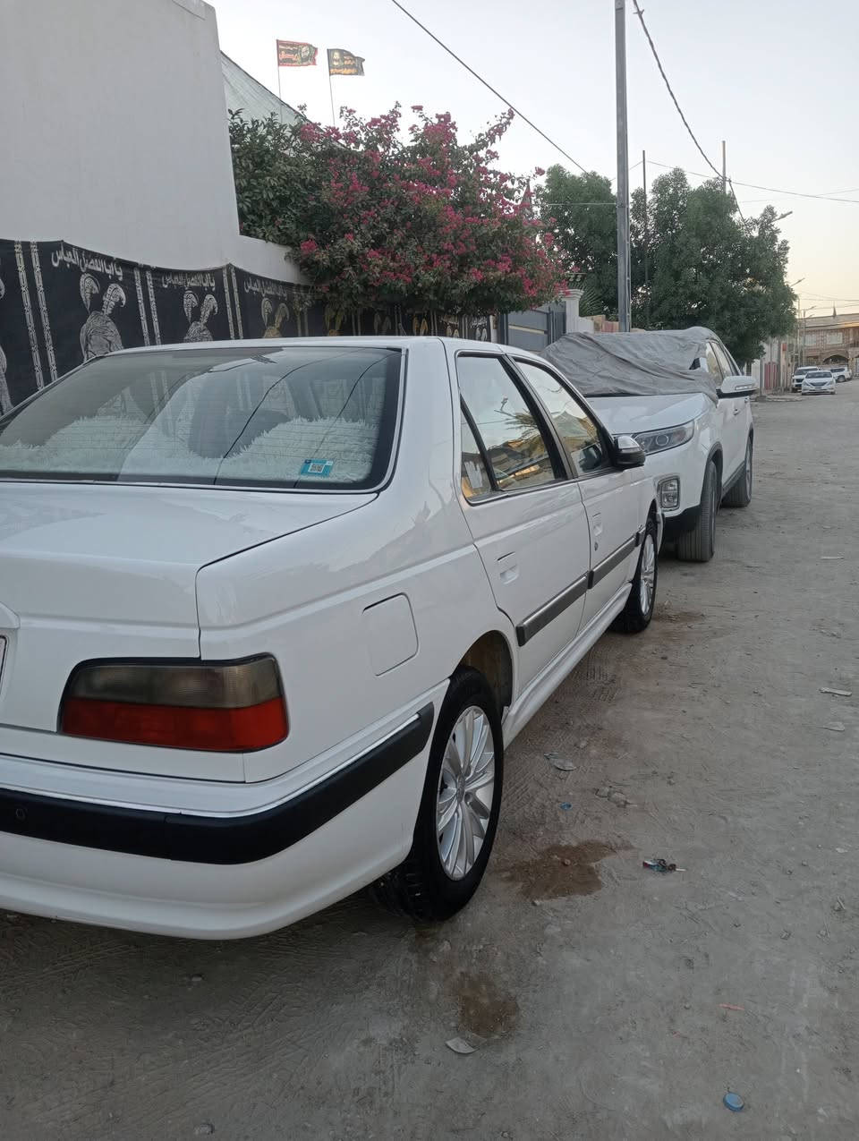 بيجو بارس 2025 رقم انكليزي قادسيه مكفوله العنوان ديوانيه مركز السعر 86 وبيه مجال الخاص مفتوح


**إذا كنت صاحب هذا الإعلان وتريد حذفه لأي سبب، رجاءا أرسل رسالة إلى الدعم الفني**