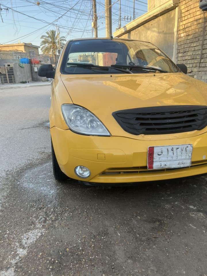 سلام عليكم طيبه البيع موديل 2016  مصفره هيه وغرامات مكينه محوره كوريه تنسه الحماوه وكير كفاله رقم بغداد تحويل ثاني يوم  تخم تاير جديد  تبريد ثلج ❄️ حداديه جديده  عنوان بغداد كاضميه السعر 38  وبيهه مجال
***********
