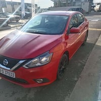 نيسان سينترا موديل ٢٠١٨ للتواصل الاتصال ٠٧٧٠٣٣٣٢٨٢٧